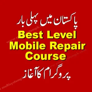 iPhone repair course fee, diploma, training, UK.