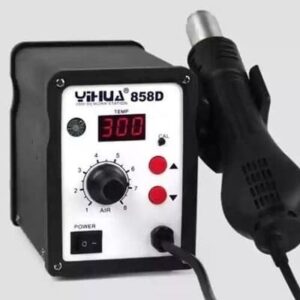 hot air gun, re-soldering station, mobile repairing course, iPhone repair course, Rawalpindi, Islamabad, diploma, certificate, how to, near me, free online, training institute.jpg