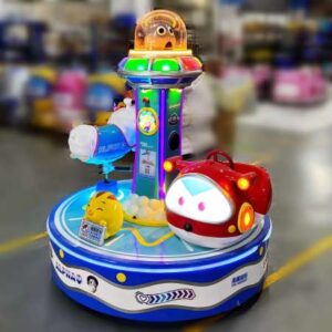 funland, fun land, playland, play area, kiddie rides, indoor game, machine, coin operated, token ride, jhooly, Rawalpindi, Islamabad, Pakistan, Used, for sale
